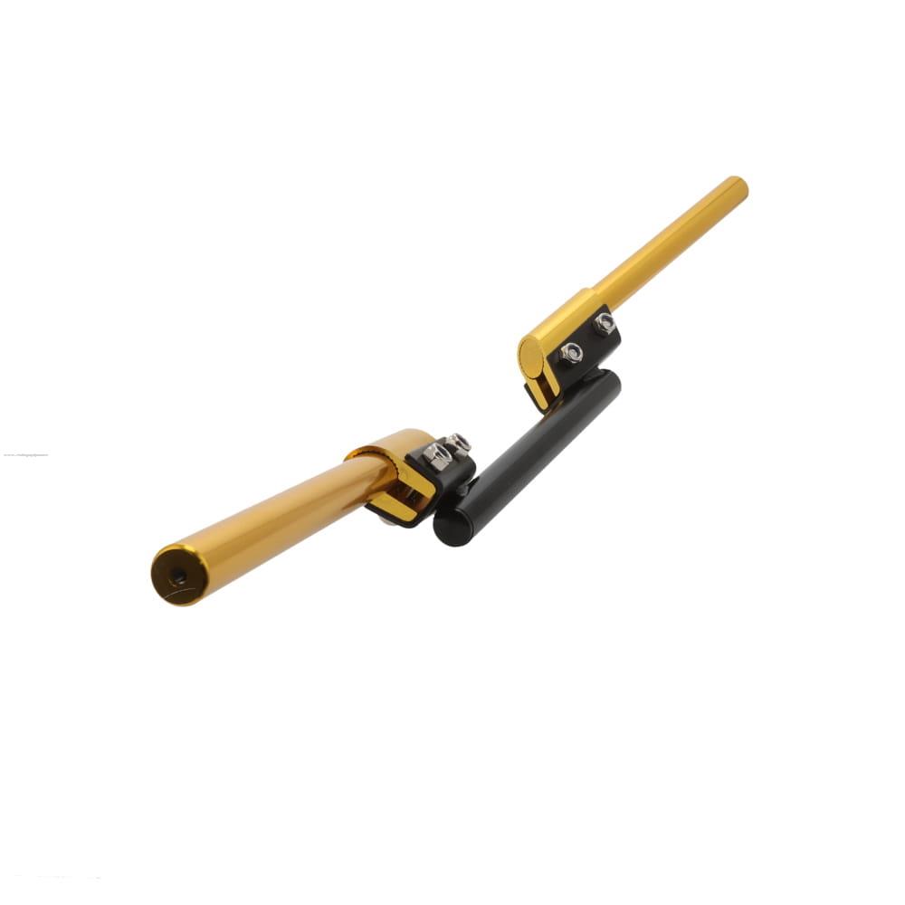 Manubrio PROMOTO MOD-2 Dorado Aluminio