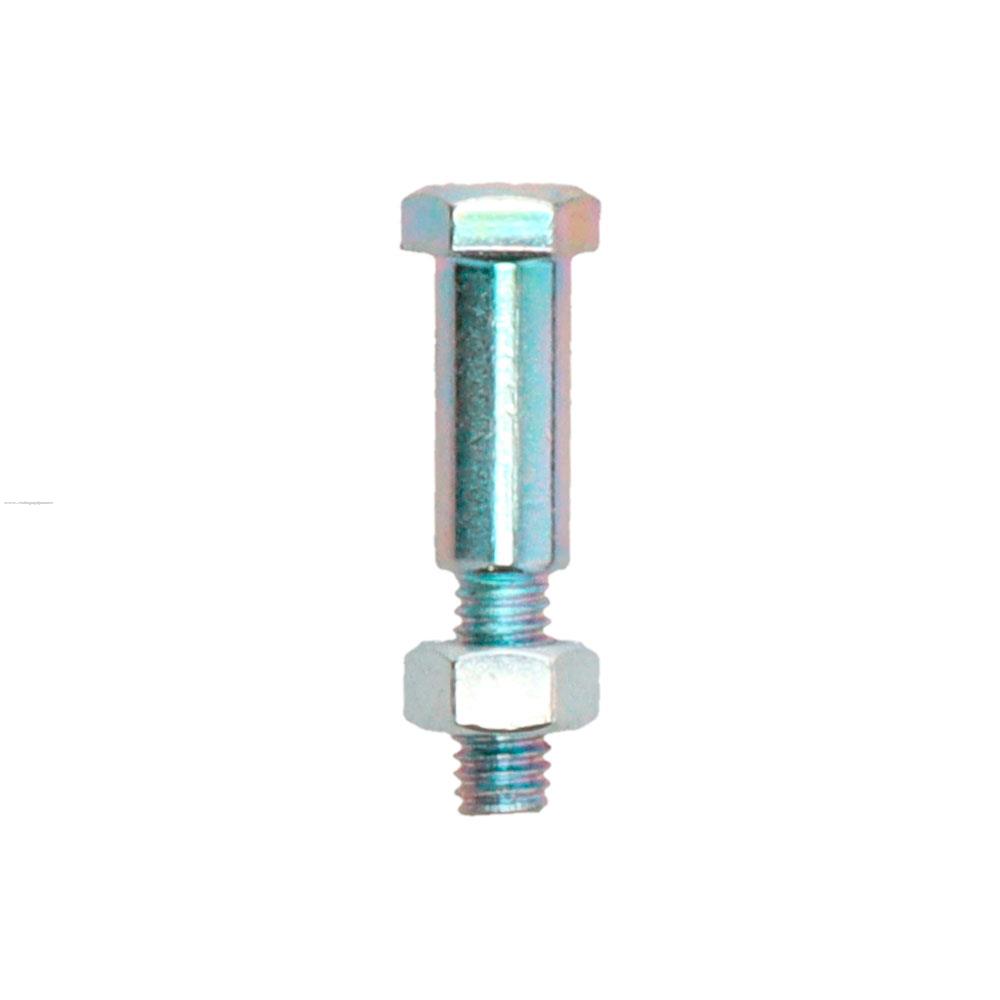 Tornillo Manija PROMOTO P/HONDA CG150 Titan KS C/TUERCA /CARGO125/150