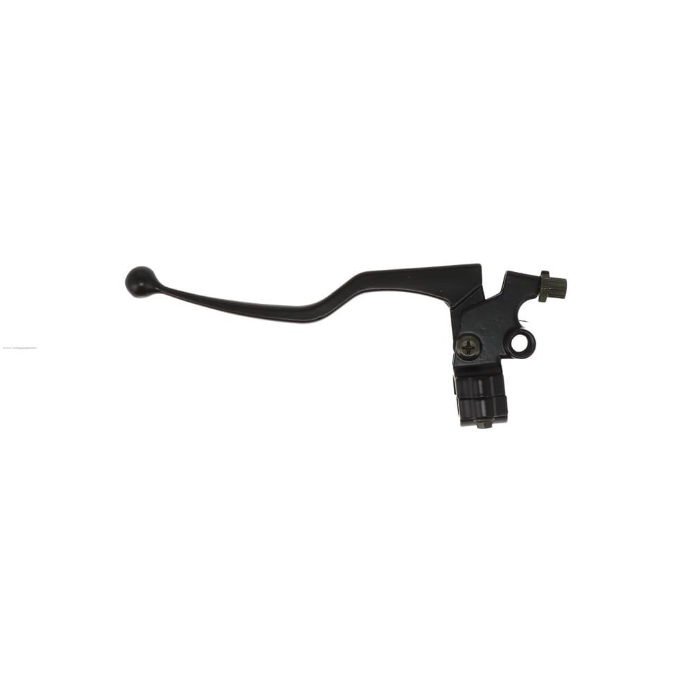 Soporte Izq con Manija PROMOTO Tipo Universal P/HONDA CGL125 Tool