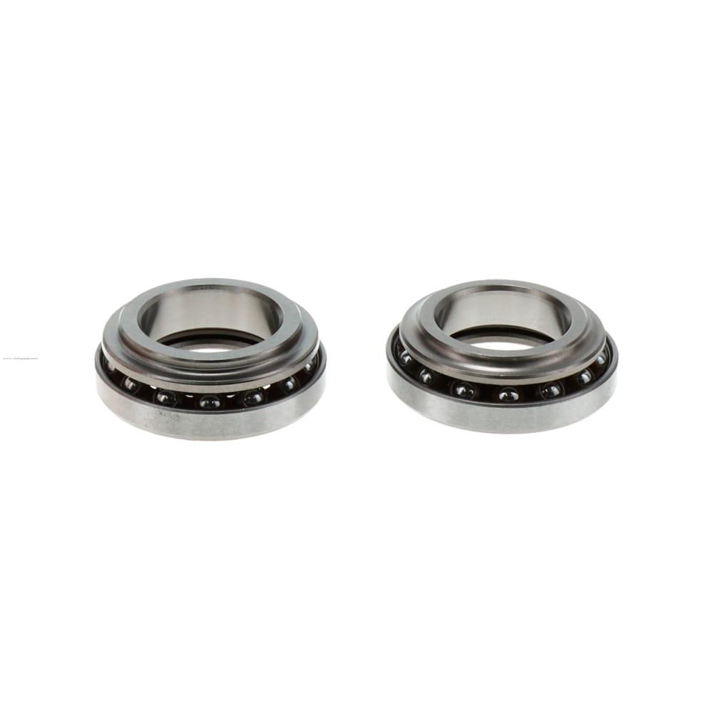 Juego Balero Direccion RIALLI P/HONDA CG125 Cdi /125Z/FT125/FT150/DELIVERY/FT150S/XFT125/KZ125-9D/LX125-2