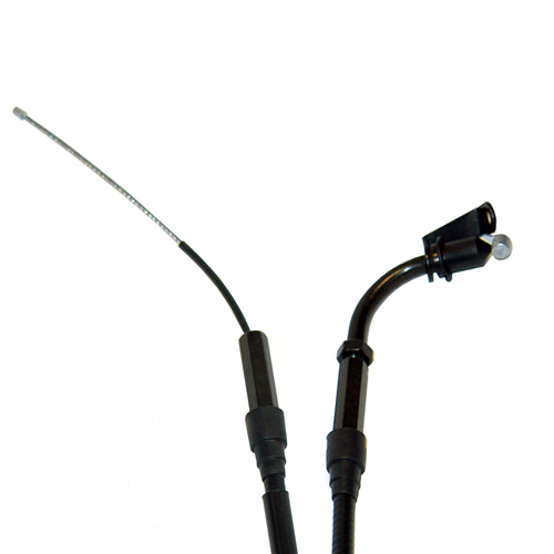 Cable Acelerador Principal P/YAMAHA YBR125 ED Titan KS 125/GN250/RXZ100/YB125