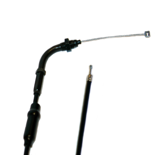 Cable Acelerador Principal Honda CG 125 Titan KS CGL125 Tool FT125 Clasica FT125 Roja FT150 S Taiwan