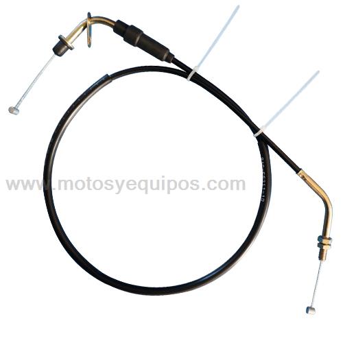 Cable Acelerador Principal YAMAHA FZ16 Promoto