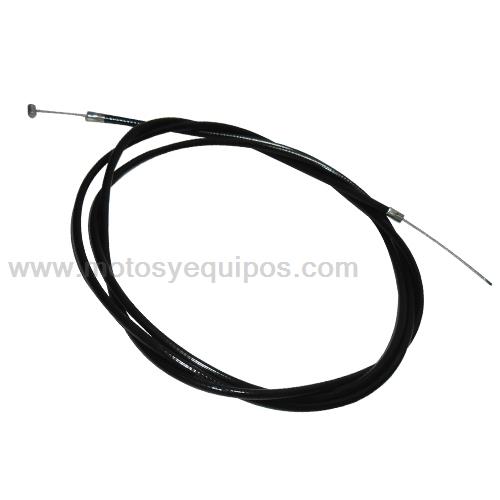 Cable Acelerador Principal Islo Mex Motocarro 175 Promoto