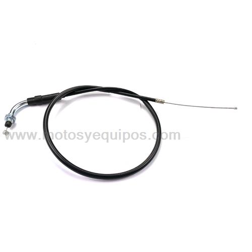 Cable Acelerador Principal Italika AT110 RT/AT125 PROMOTO