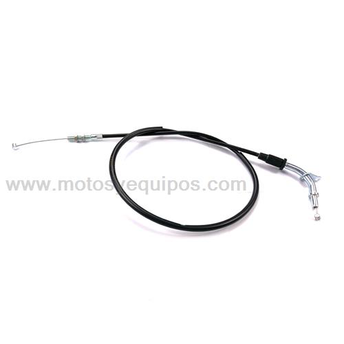 Cable Acelerador Principal Yamaha YBR125C Express PROMOTO
