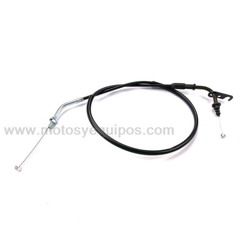 Cable Acelerador Principal Yamaha FZ16 PROMOTO