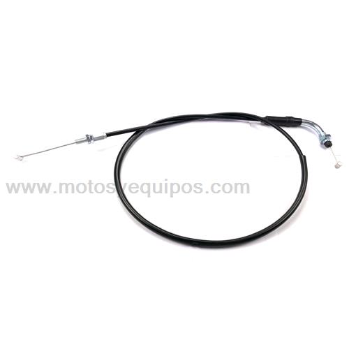 Cable Acelerador Principal Honda GL150 Cargo PROMOTO