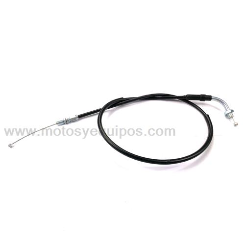 Cable Acelerador Principal Honda Invicta 150 PROMOTO