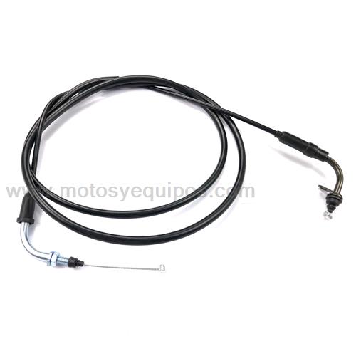 Cable Acelerador Principal Yamaha BWS125 PROMOTO