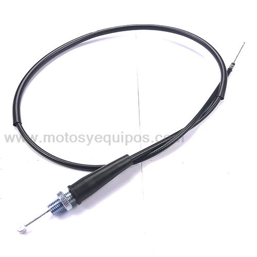 Cable Acelerador Principal Italika DM200 Vento Crossmax 200/250 PROMOTO