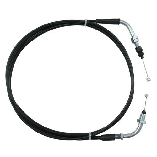 Cable Acelerador Principal Italika CS125 PROMOTO
