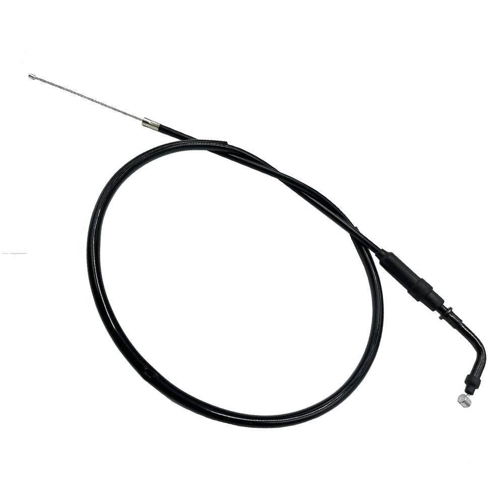Cable Acelerador Principal Bajaj Platina 100
