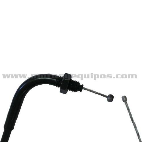 Cable Ahogador Honda GL150 Cargo