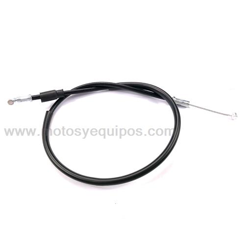 Cable Ahogador Italika AT110 RT PROMOTO