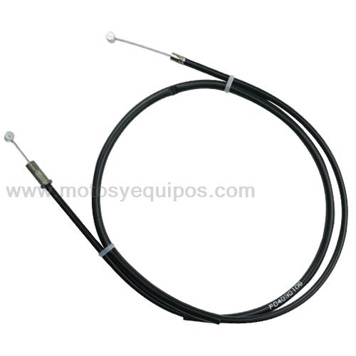Cable Ahogador Italika DM150 Promoto