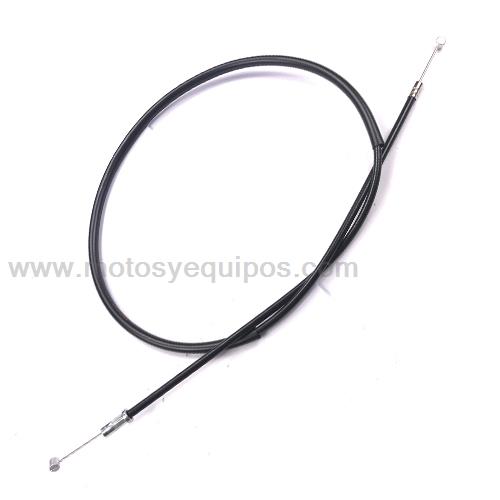 Cable Ahogador Italika DM150 PROMOTO