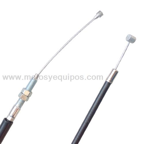 Cable Embrague Honda Cargo 125 95-2000/ CGL125 TOOL/FT125/SPORT/TS/XFT125