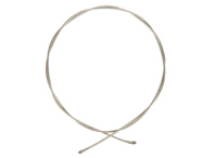 Cable Embrague 2.00 M Largo Universal Taiwan