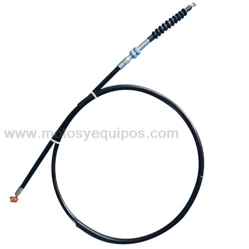 Cable Embrague Italika FT150/ GT/GT GRAFITO/GTI/FT150 Gts