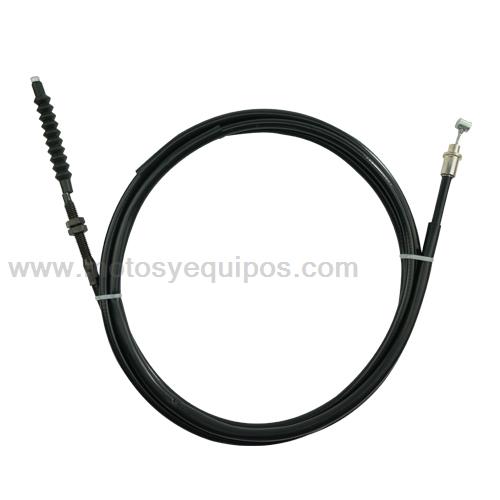 Cable Embrague Tvs King 200 Promoto