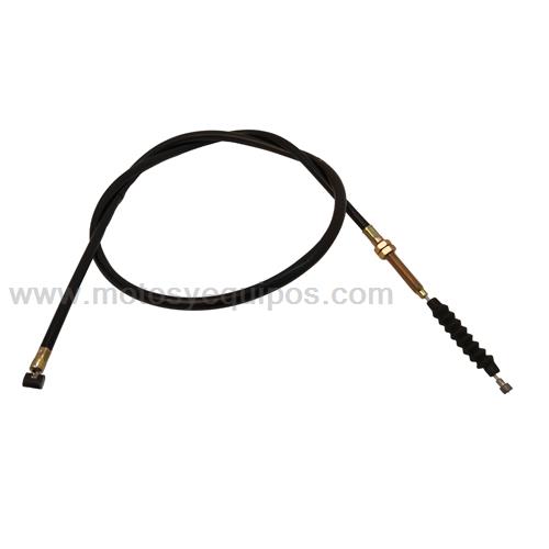 Cable Embrague Italika FT150 GT 2009 Raceline