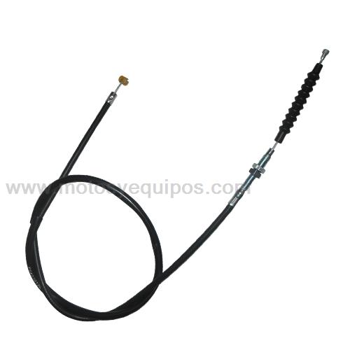 Cable Embrague Italika FT180 Promoto /RT180/FT200/FT250
