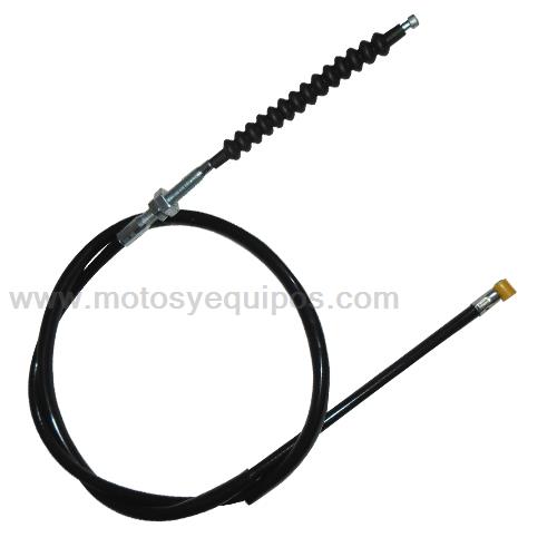 Cable Embrague Honda Titan 125 KS/ Promoto CARGO125/FT125 CLASICA/SPORT/TS/XFT125