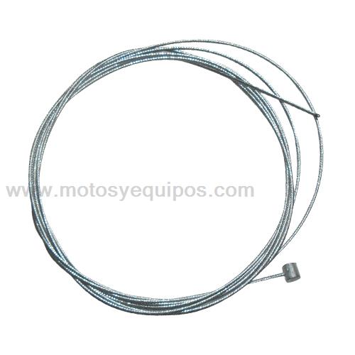Cable Embrague 3 M Largo Universal Promoto