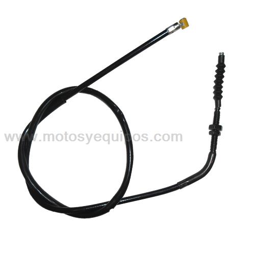 Cable Embrague Honda GL150 Cargo Promoto
