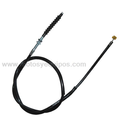 Cable Embrague Italika FT150 /GT/GT GRAFITO/GTI/GTS Promoto