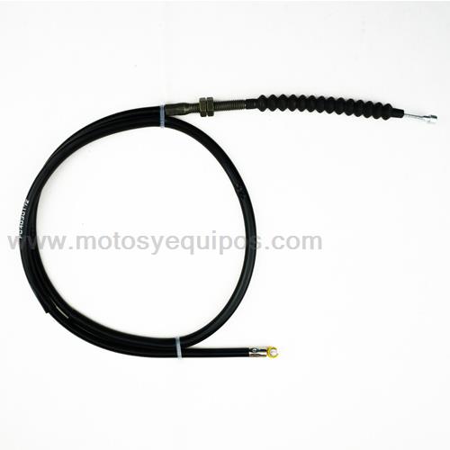 Cable Embrague Italika 250SZ Promoto