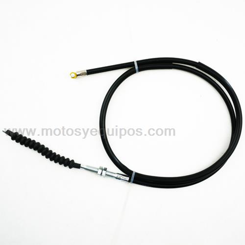 Cable Embrague Italika 125Z Promoto