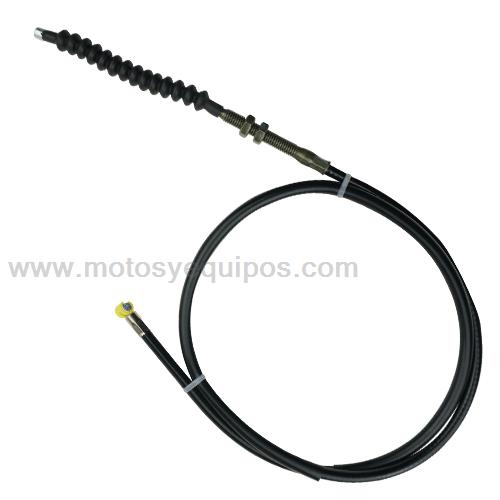 Cable Embrague Italika DM150 Promoto