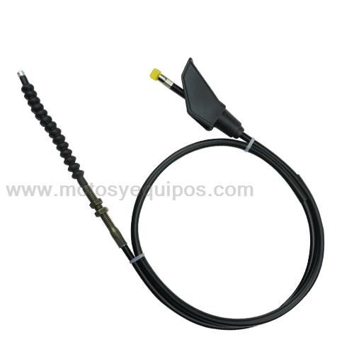 Cable Embrague Italika DM200 Promoto