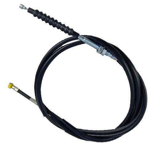 Cable Embrague Italika DT125 Clasica PROMOTO /DELIVERY/SPORT/FORZA/FT125/CLASICA/DELIVERY/SPORT/PLATA