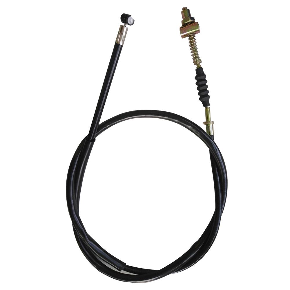 Cable Freno Delan P/ITALIKA FT125 PROMOTO CG125 CDI/TITAN KS 125/FT150 DELIVERY/T125B/LX125-2