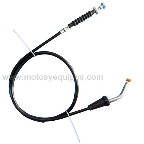 Cable Freno Delan P/SUZUKI EN125-HURACAN Promoto