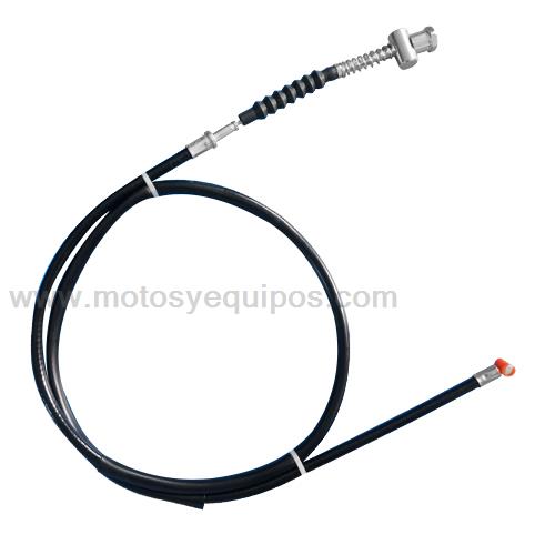 Cable Freno Delan P/ITALIKA FT125 Promoto Titan KS 125/FT150 DELIVERY/T125B