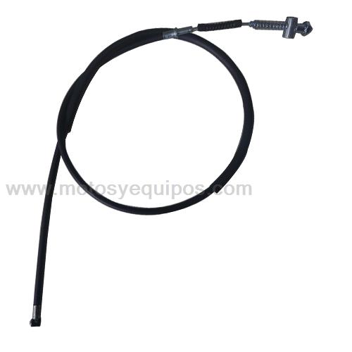 Cable Freno Delan P/ITALIKA FT125 Promoto