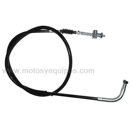 Cable Freno Delan P/YAMAHA YBR125 ED Promoto /YB125/YBR125 K
