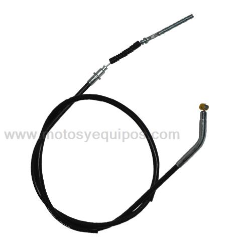 Cable Freno Delan P/HONDA GL150 Cargo Promoto