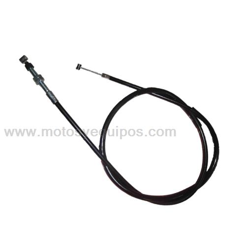 Cable Freno Delan Honda NXR125 Bros ES · Rialli