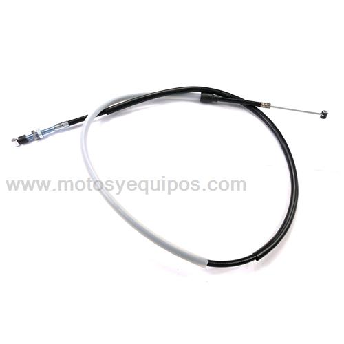 Cable Freno Delan P/HONDA NXR125 Bros KS PROMOTO