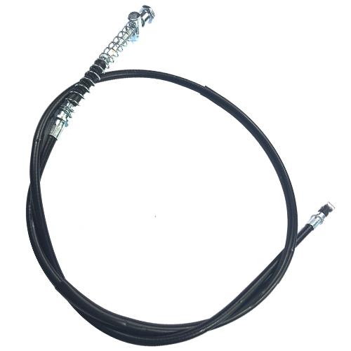 Cable Freno Delan P/ITALIKA D125 PROMOTO