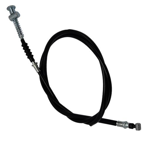 Cable Freno Delan P/ITALIKA AT110 Roja PROMOTO /X110