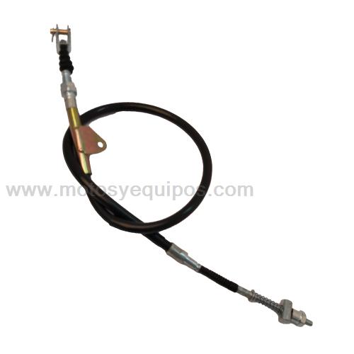 Cable Freno Trasero P/ITALIKA RC150 Raceline