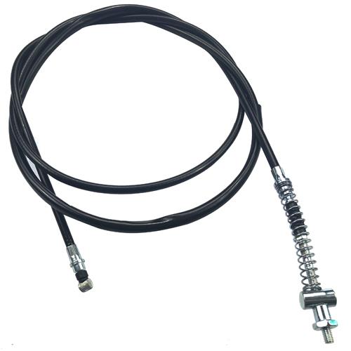 Cable Freno Trasero P/ITALIKA DSG125 PROMOTO