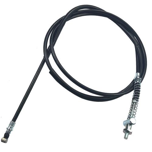 Cable Freno Trasero P/ITALIKA D125 PROMOTO