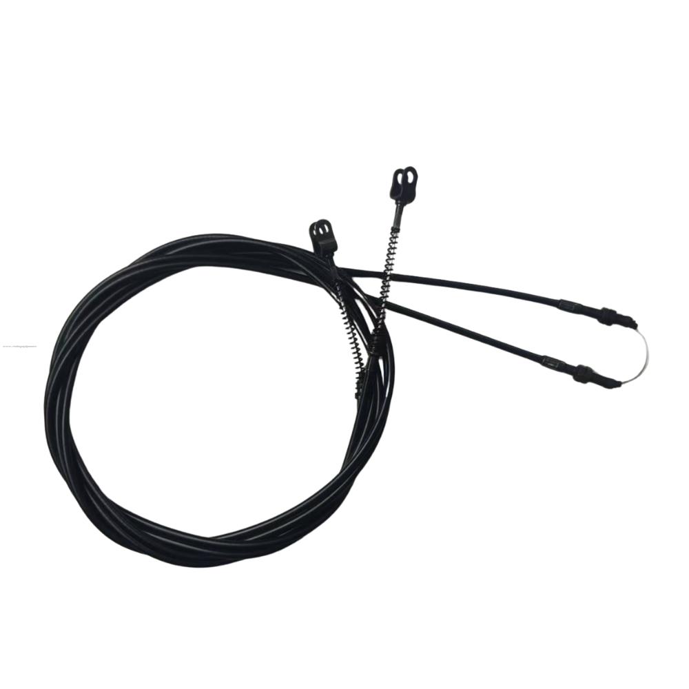 Cable Freno Trasero Tvs King 200 (MANO) PROMOTO
